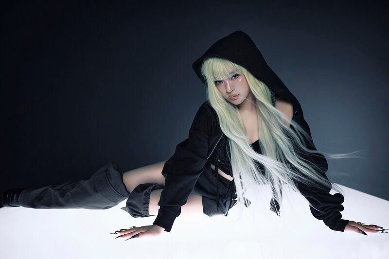 aespa - Drama - #Karina