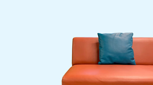 10 Ways to Incorporate Original Art into your Home