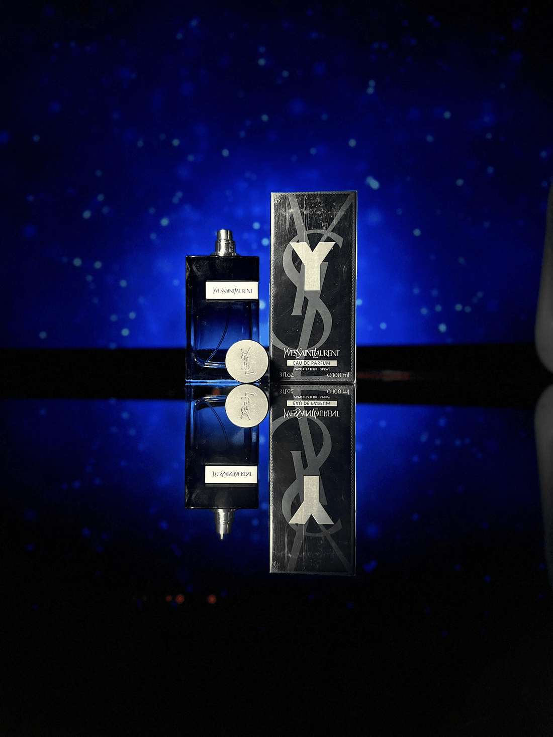 The Allure of Signature Scents: Exploring the World of Luxury Perfumes - ArmaTest-4