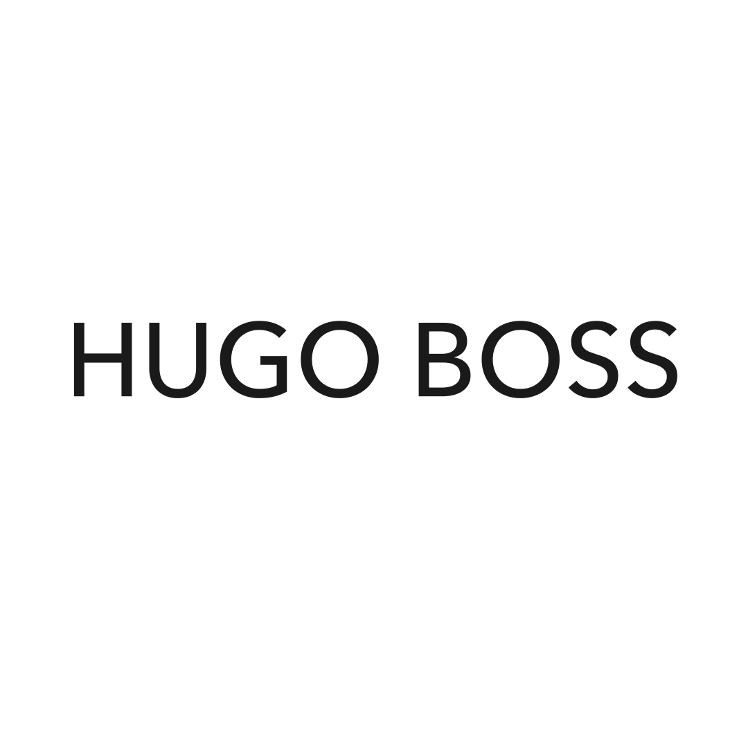 HUGO BOSS