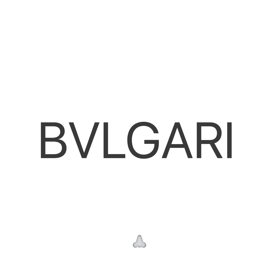 Bvlgari