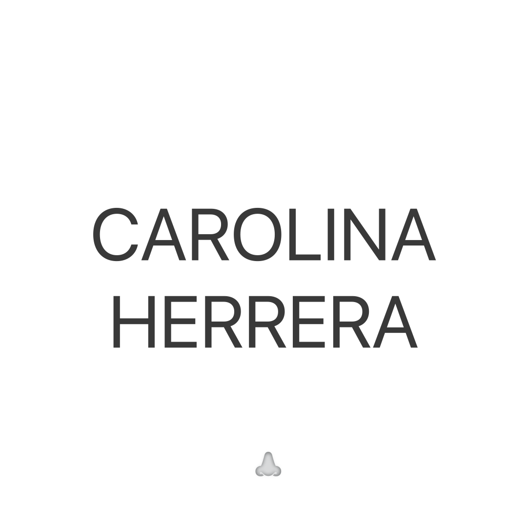 CAROLINA HERRERA