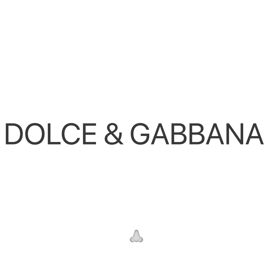 DOLCE&GABBANA
