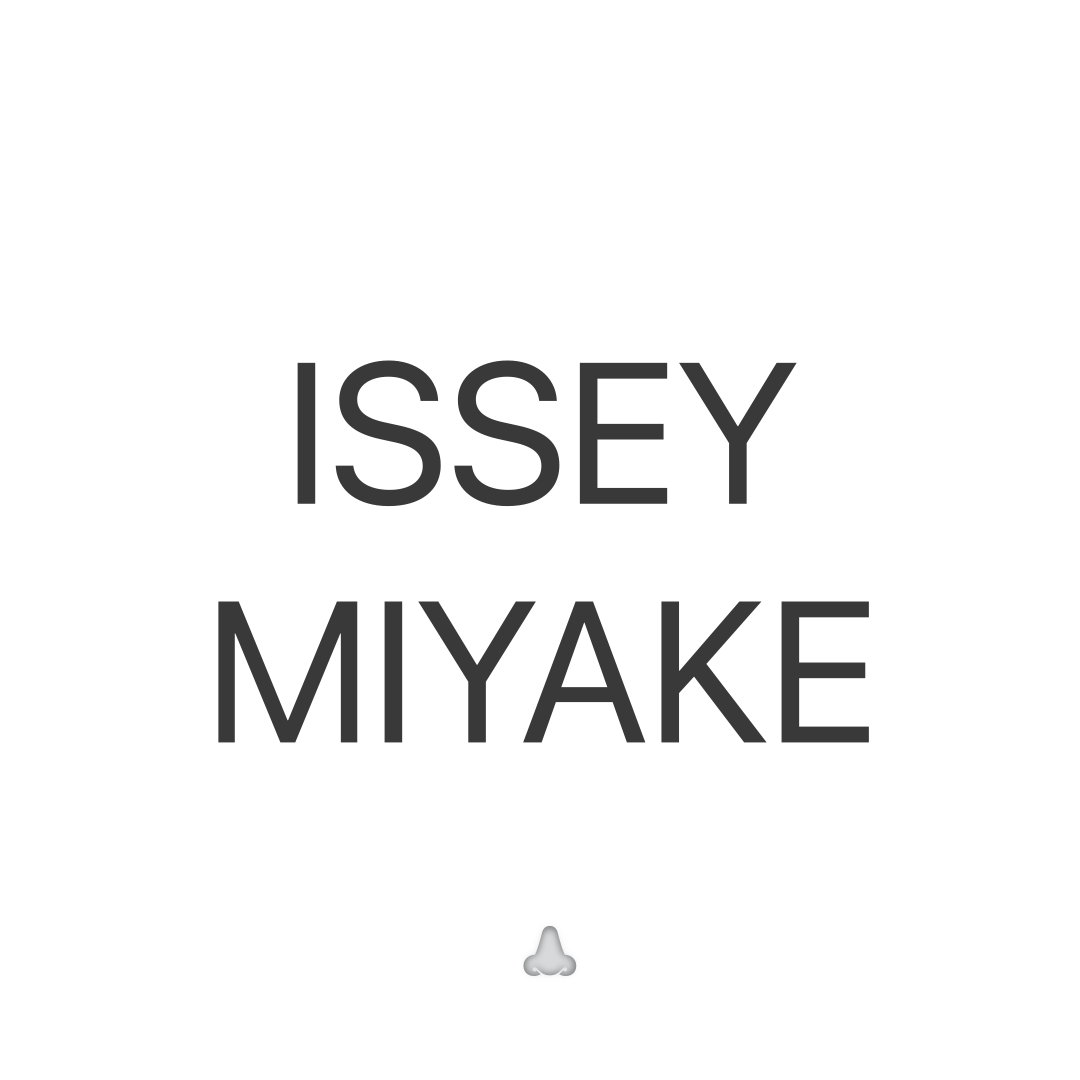 ISSEY MIYAKE