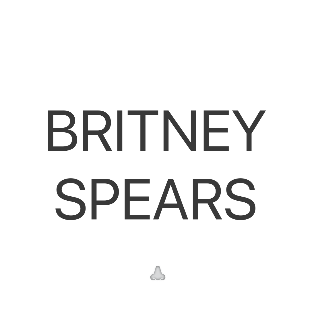 BRITNEY SPEARS