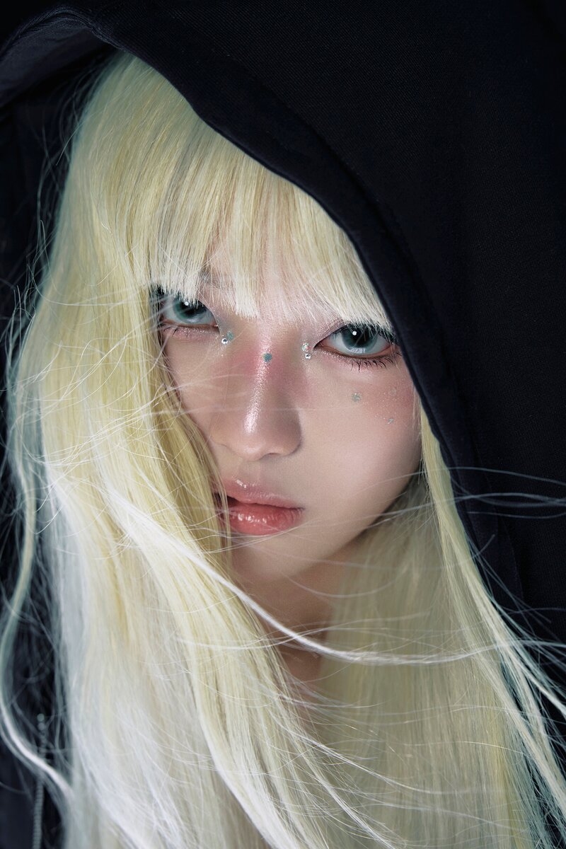 aespa - Drama - #Karina