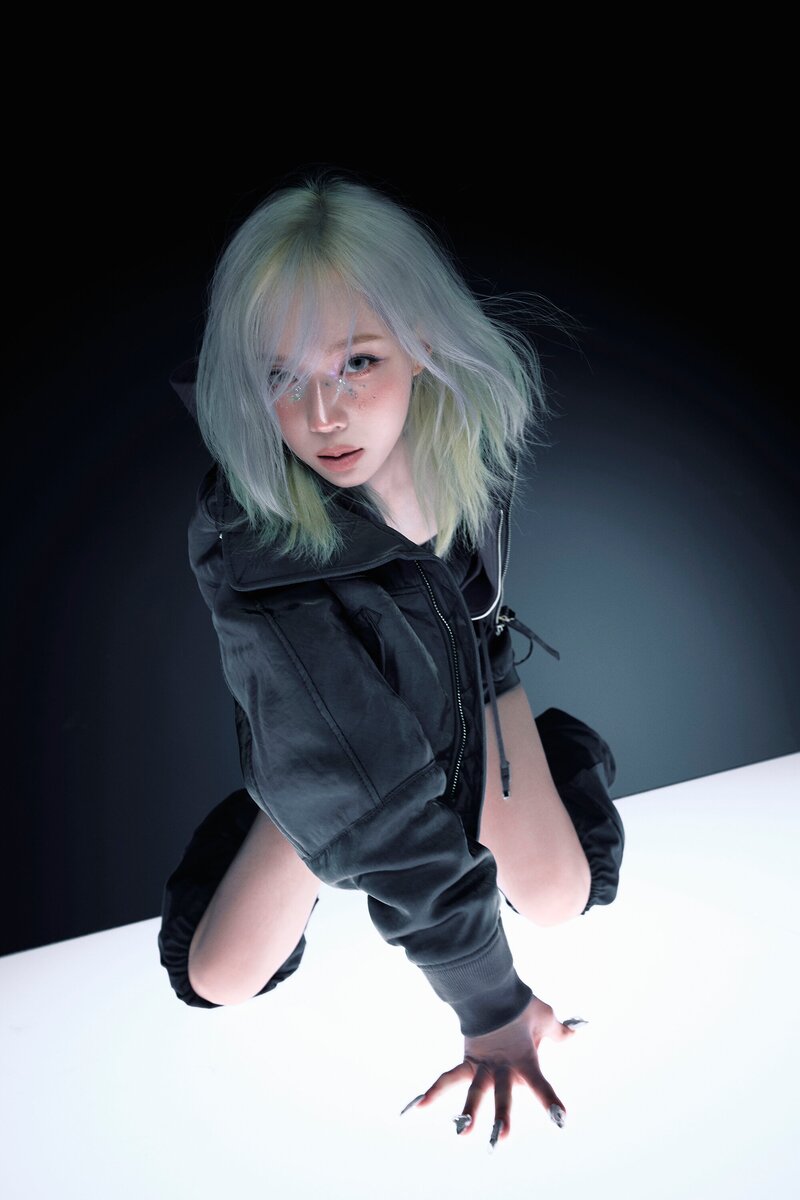 aespa - Armageddon - #Winter