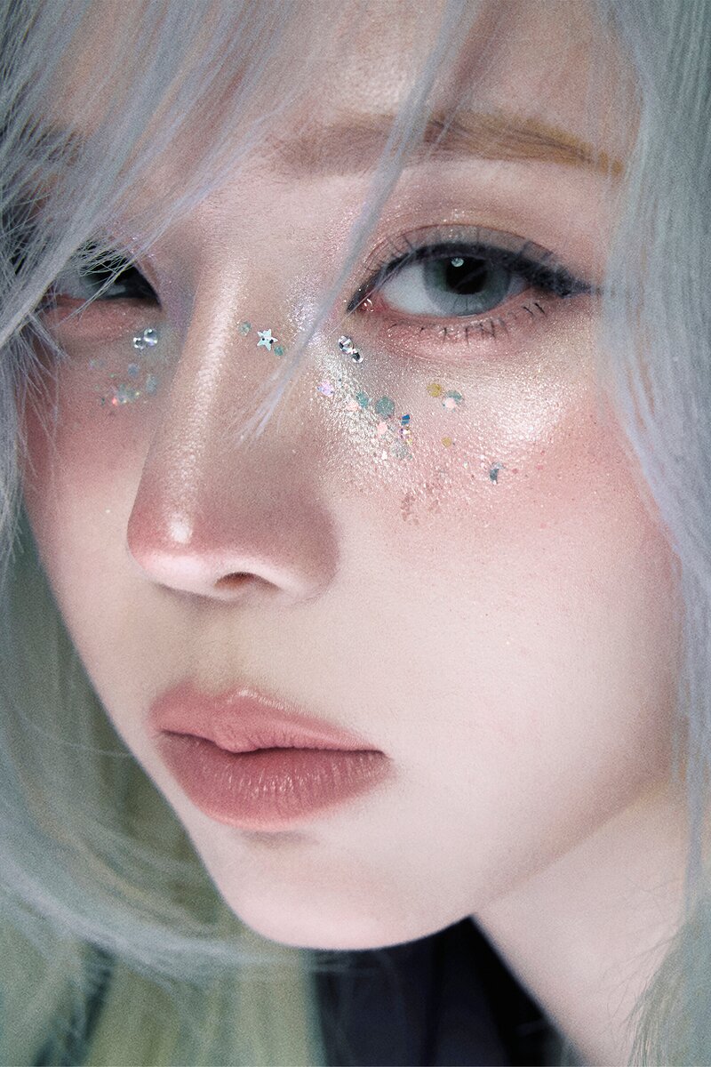 aespa - Armageddon - #Winter