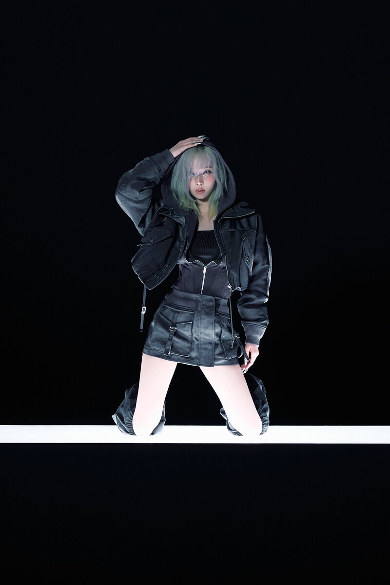 aespa - Armageddon - #Winter