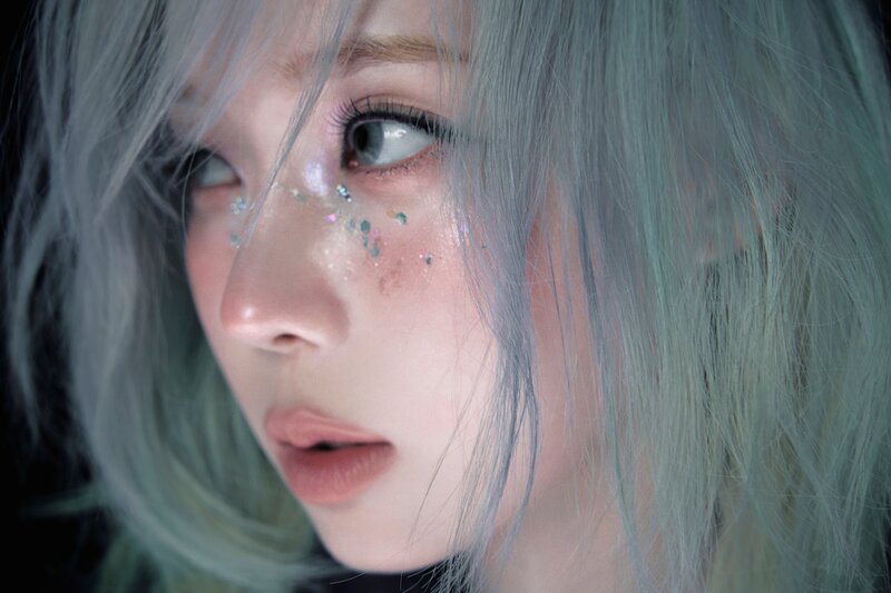 aespa - Armageddon - #Winter