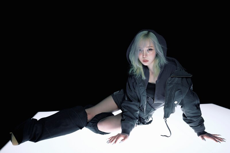 aespa - Armageddon - #Winter