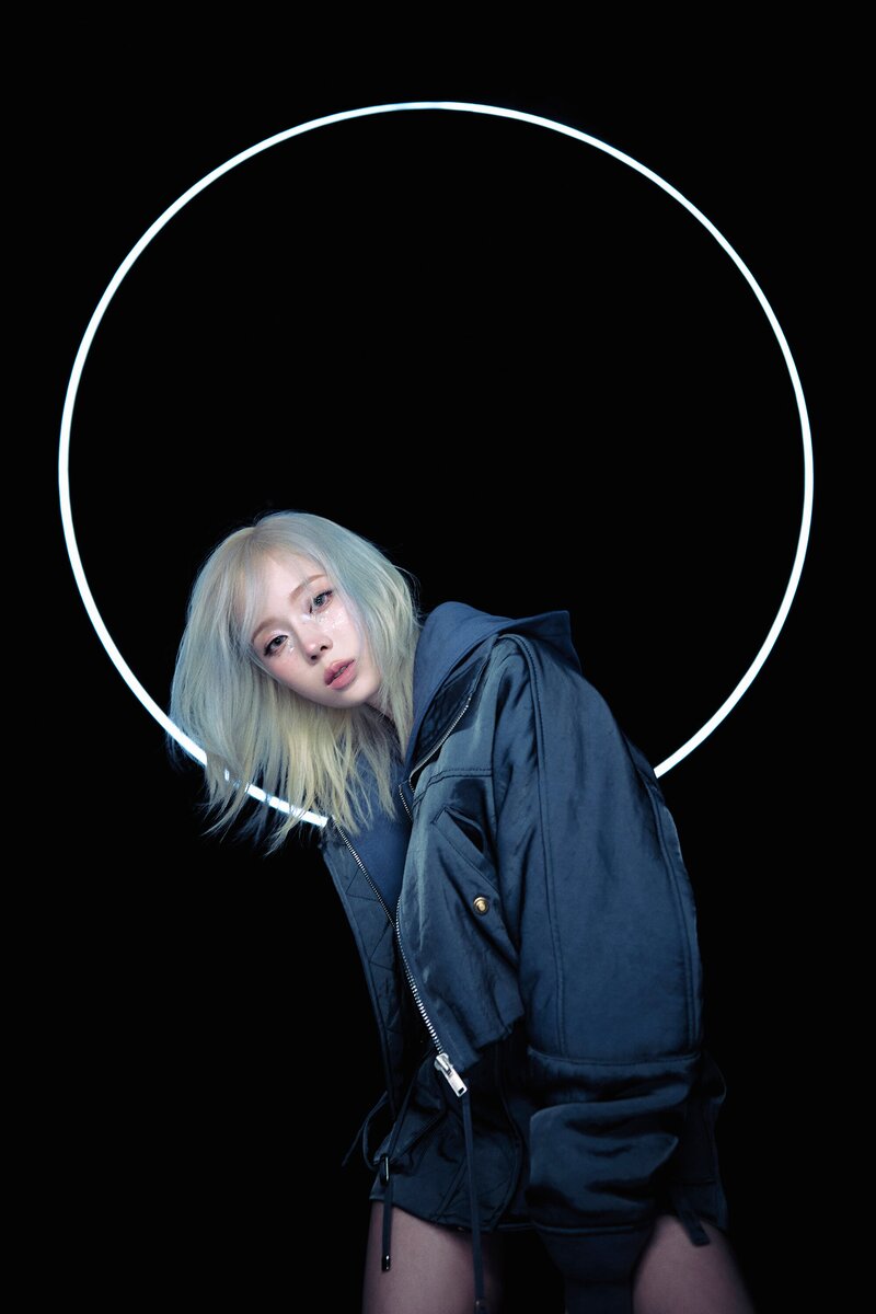 aespa - Armageddon - #Winter