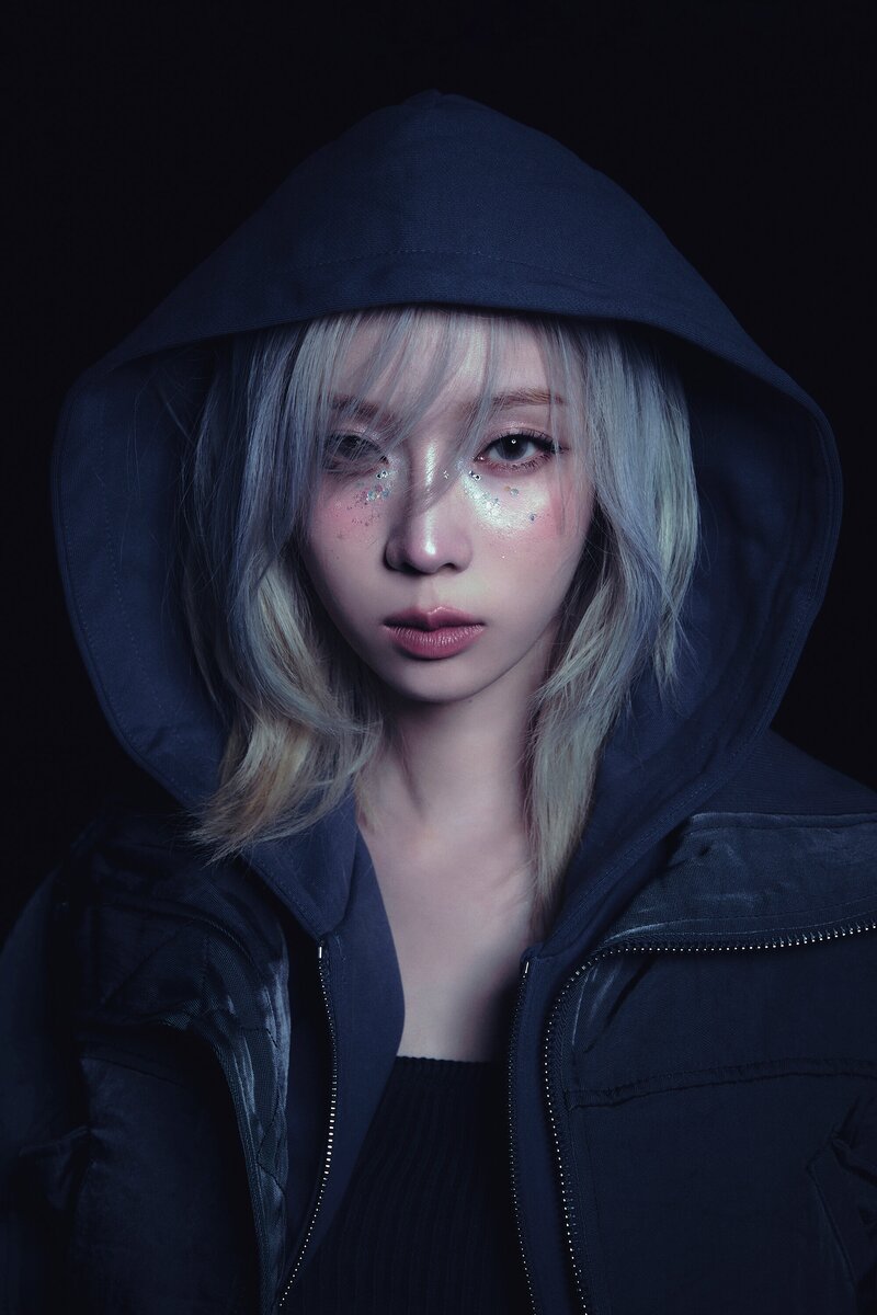 aespa - Armageddon - #Winter