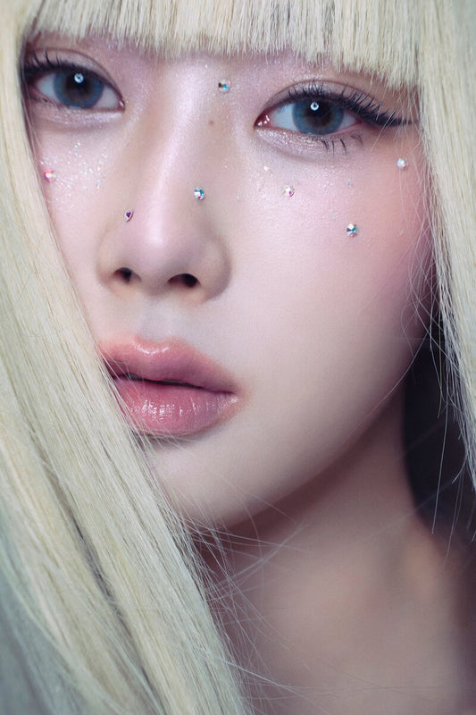 aespa - Armageddon - #Giselle