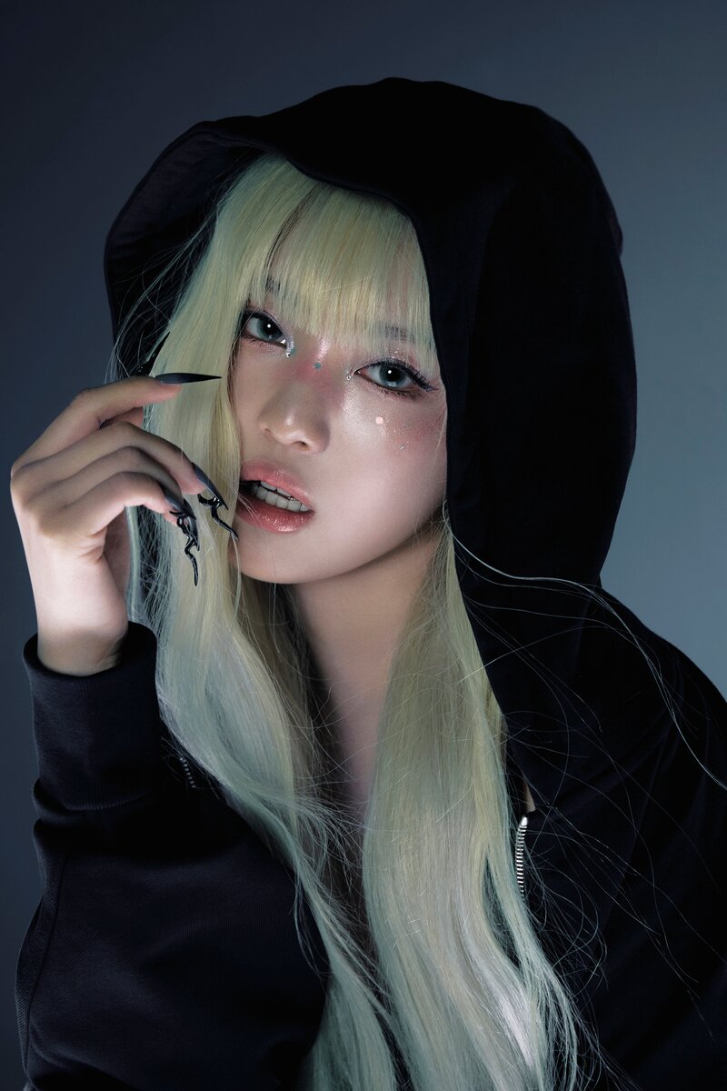 aespa - Drama - #Karina